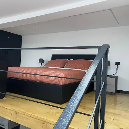 Casa Fiore 公寓
