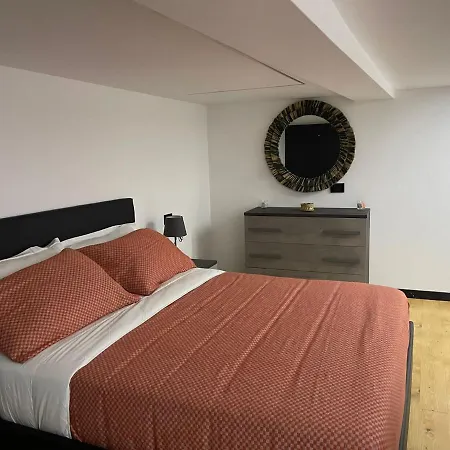 Casa Fiore 公寓