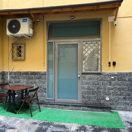 Appartamento Casa Fiore
